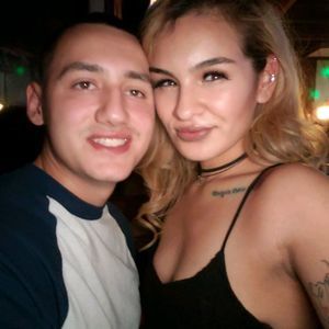 Meet your Posher, Daniela